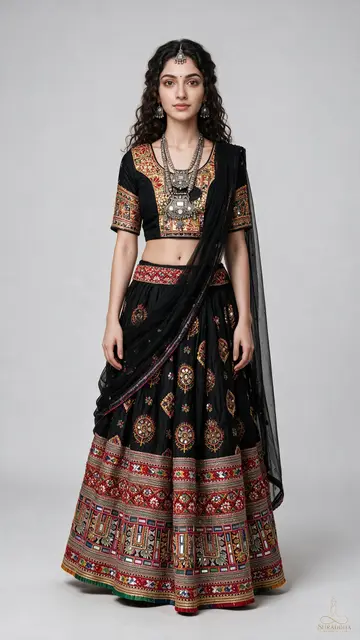 Chaniya Choli 08