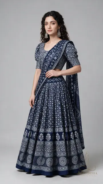 Chaniya Choli 10