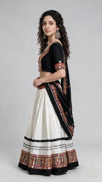 Chaniya Choli 14