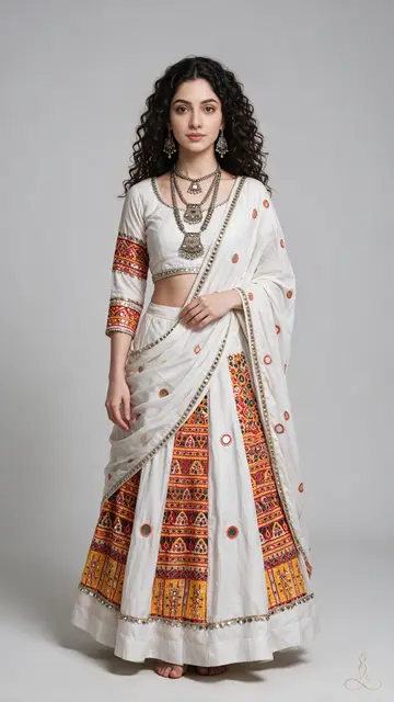 Chaniya Choli 15