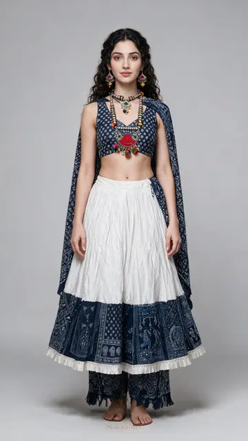 Chaniya Choli 18