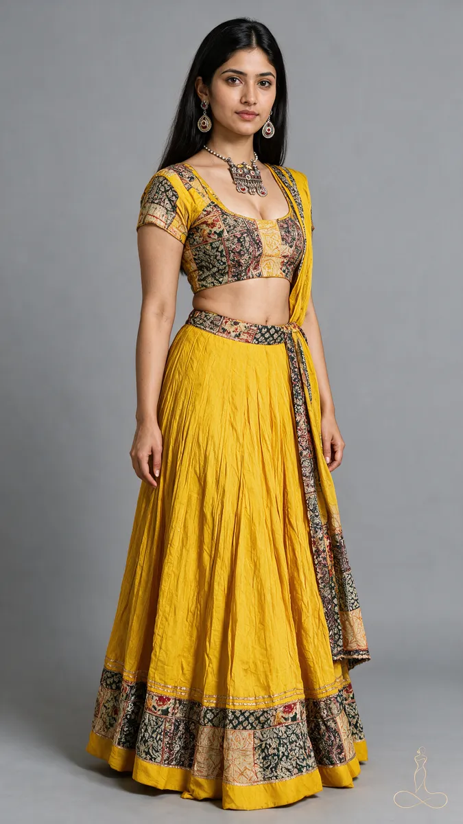 Chaniya Choli 22