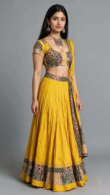 Chaniya Choli 22