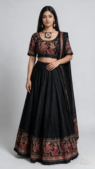 Chaniya Choli 23