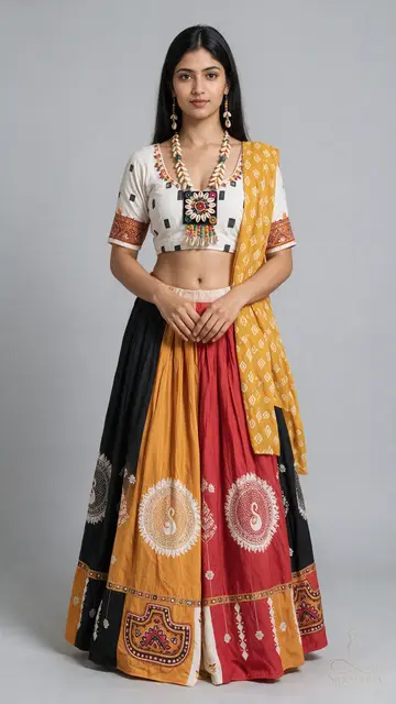 Chaniya Choli 25