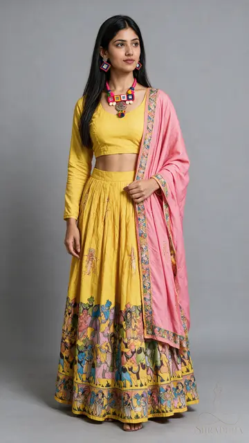 Chaniya Choli 26