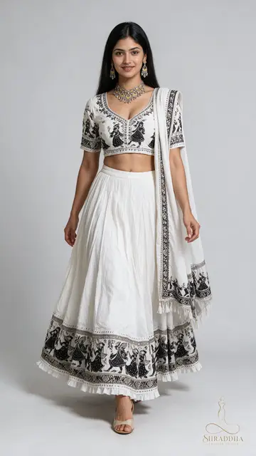 Chaniya Choli 32