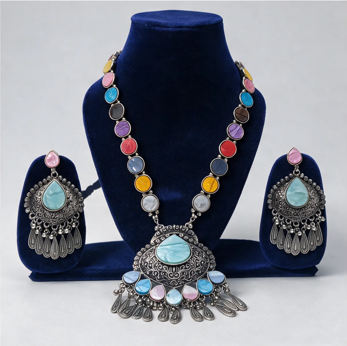 SFS/JW/26/01 Jewellery Set JW 01