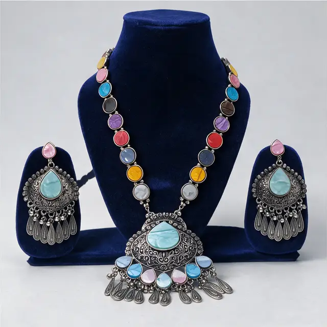 Jewellery Set JW 01