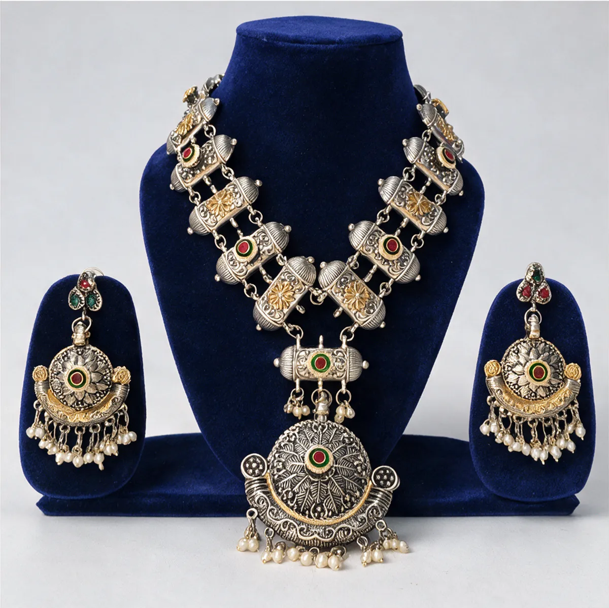 SFS/JW/26/02 Jewellery Set JW 02