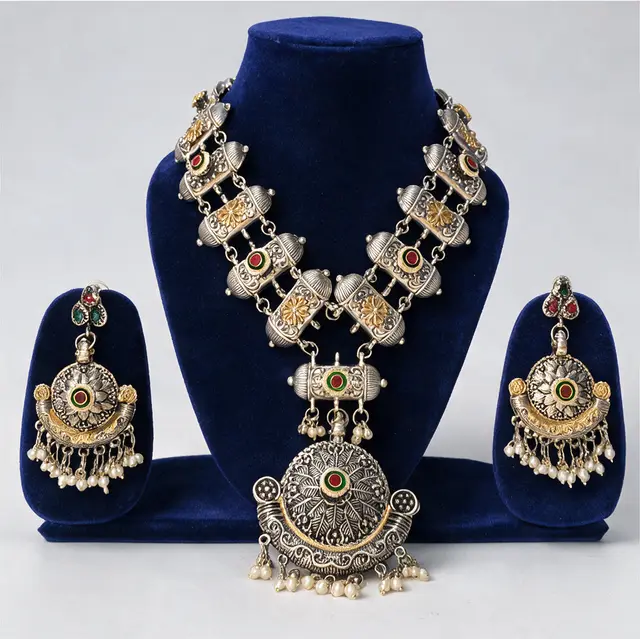 Jewellery Set JW 02