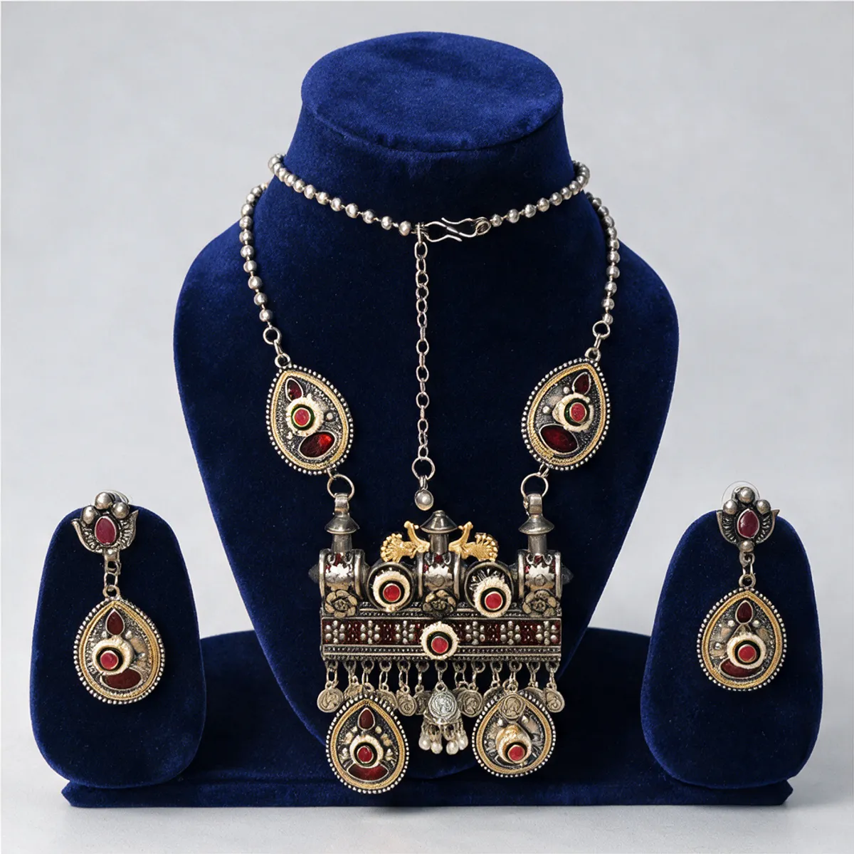 SFS/JW/26/03 Jewellery Set JW 03