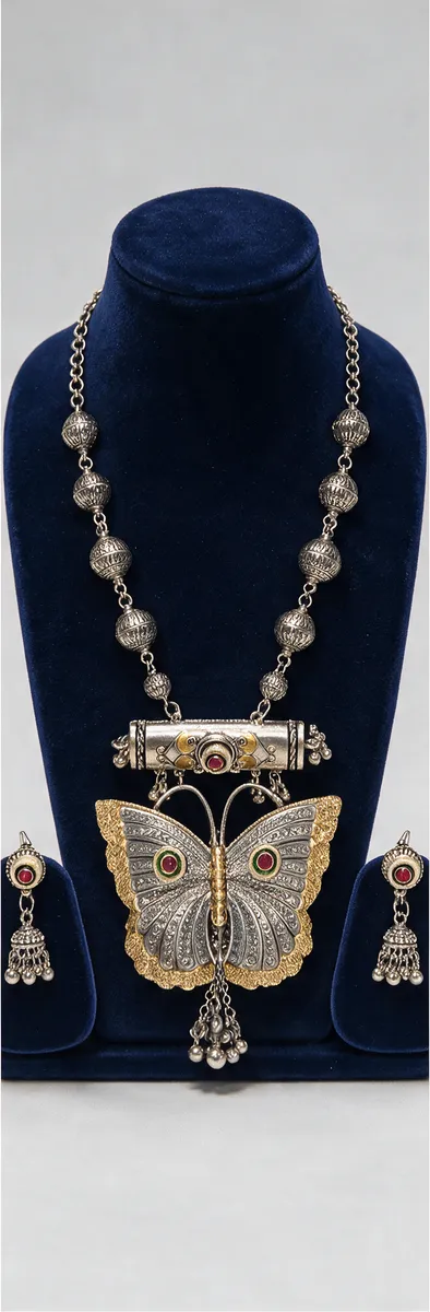 SFS/JW/26/06 Jewellery Set JW 06