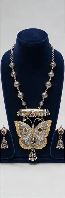 Jewellery Set JW 06