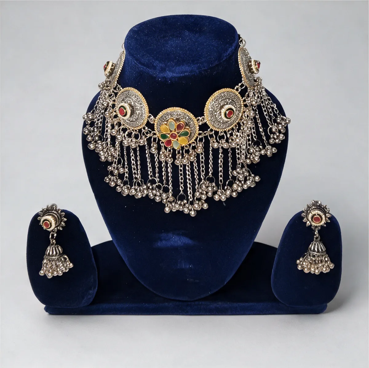 SFS/JW/26/07 Jewellery Set JW 07