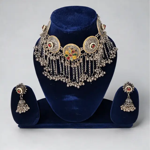 Jewellery Set JW 07
