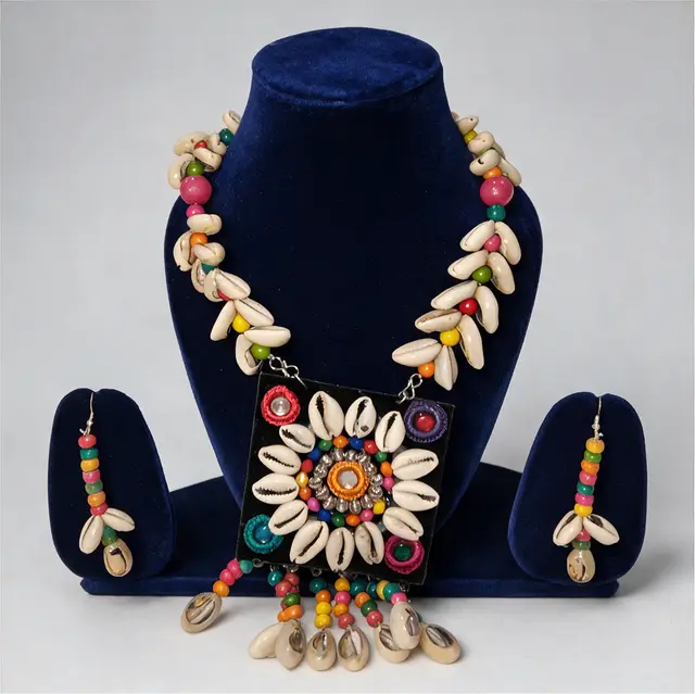 Jewellery Set JW 08