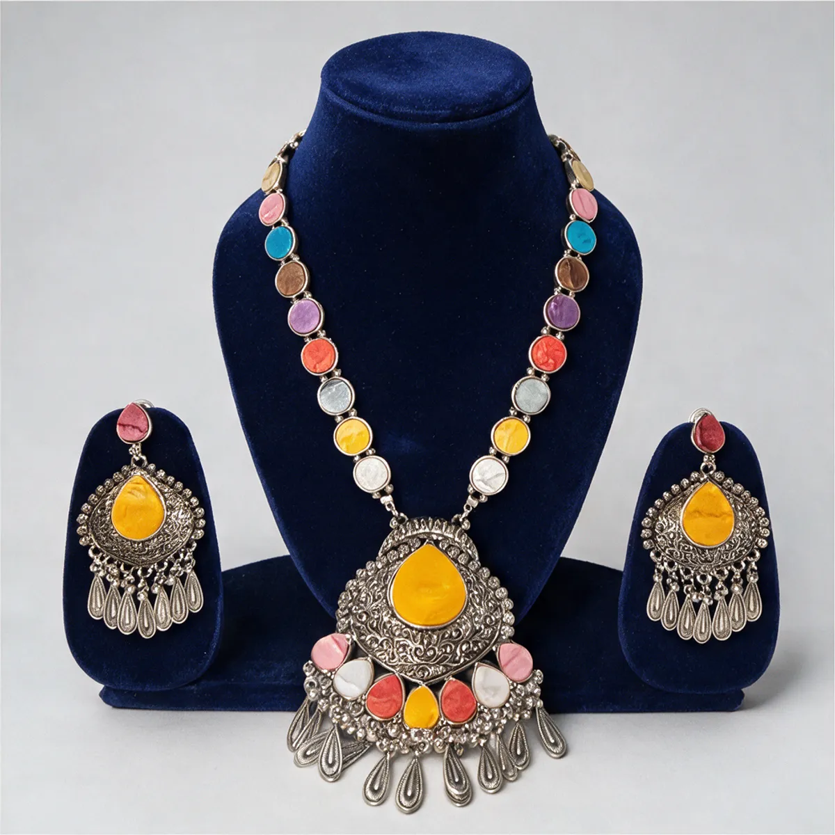 SFS/JW/26/09 Jewellery Set JW 09