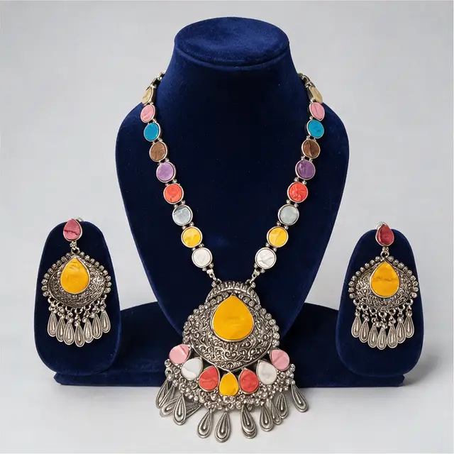 Jewellery Set JW 09