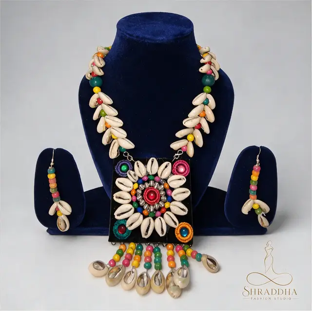 Jewellery Set JW 10