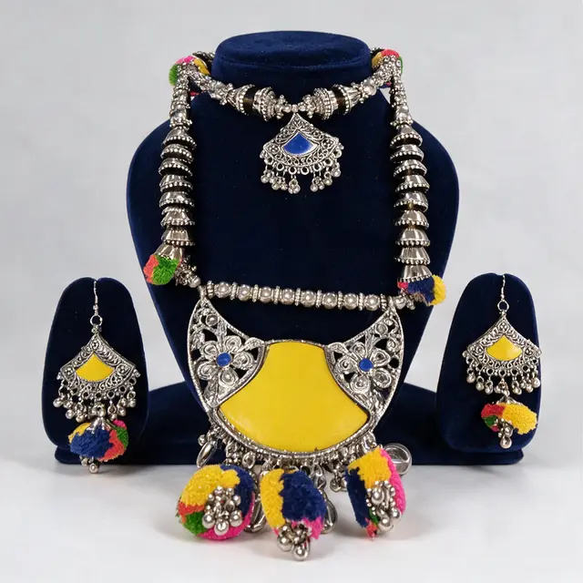 Jewellery Set JW 11