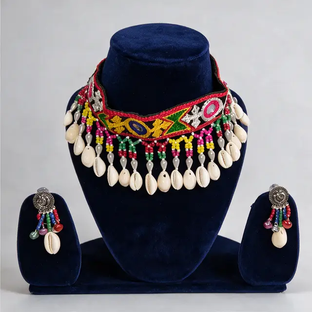 Jewellery Set JW 12