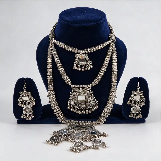 Jewellery Set JW 13