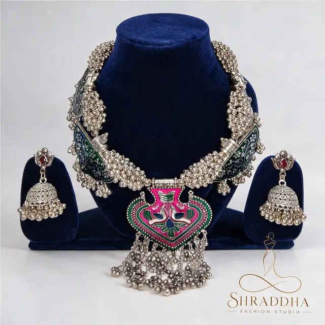 Jewellery Set JW 14