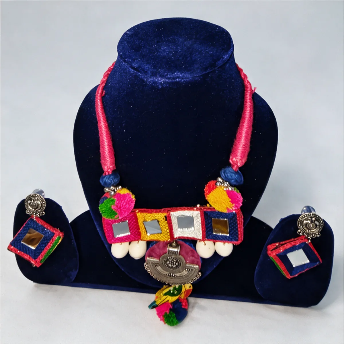SFS/JW/26/16 Jewellery Set JW 16
