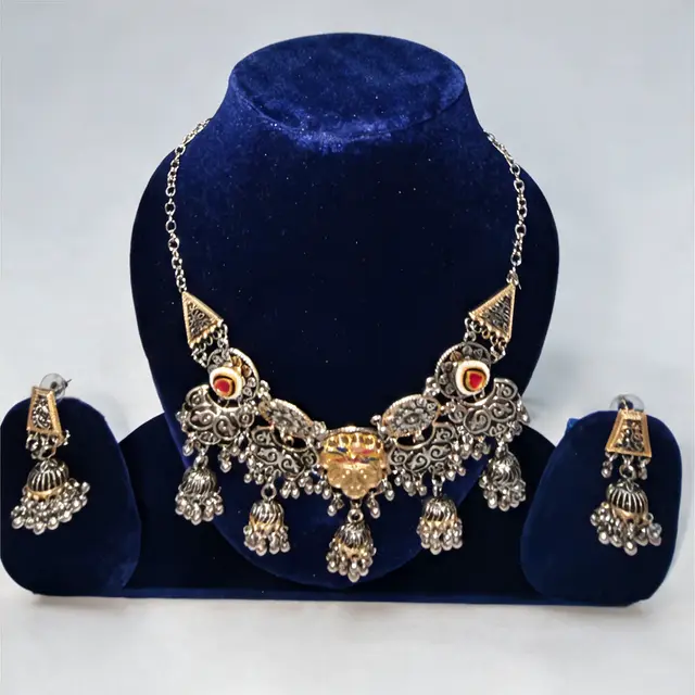 Jewellery Set JW 17