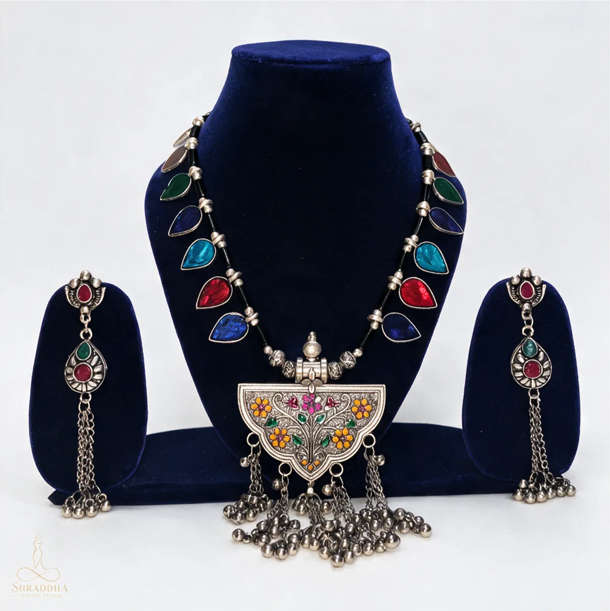 SFS/JW/26/20 Jewellery Set JW 20