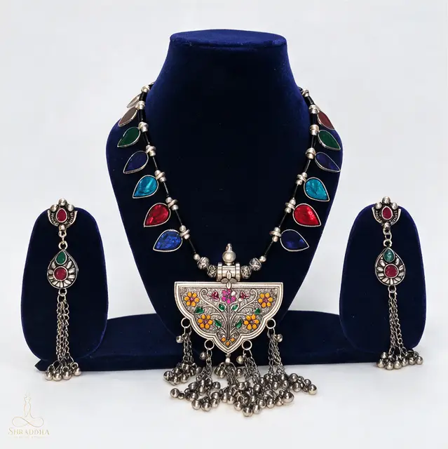 Jewellery Set JW 20