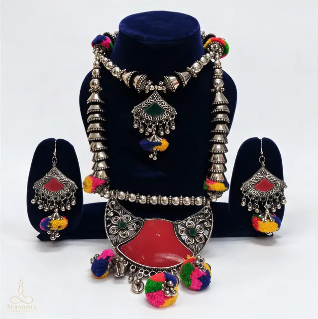 Jewellery Set JW 21