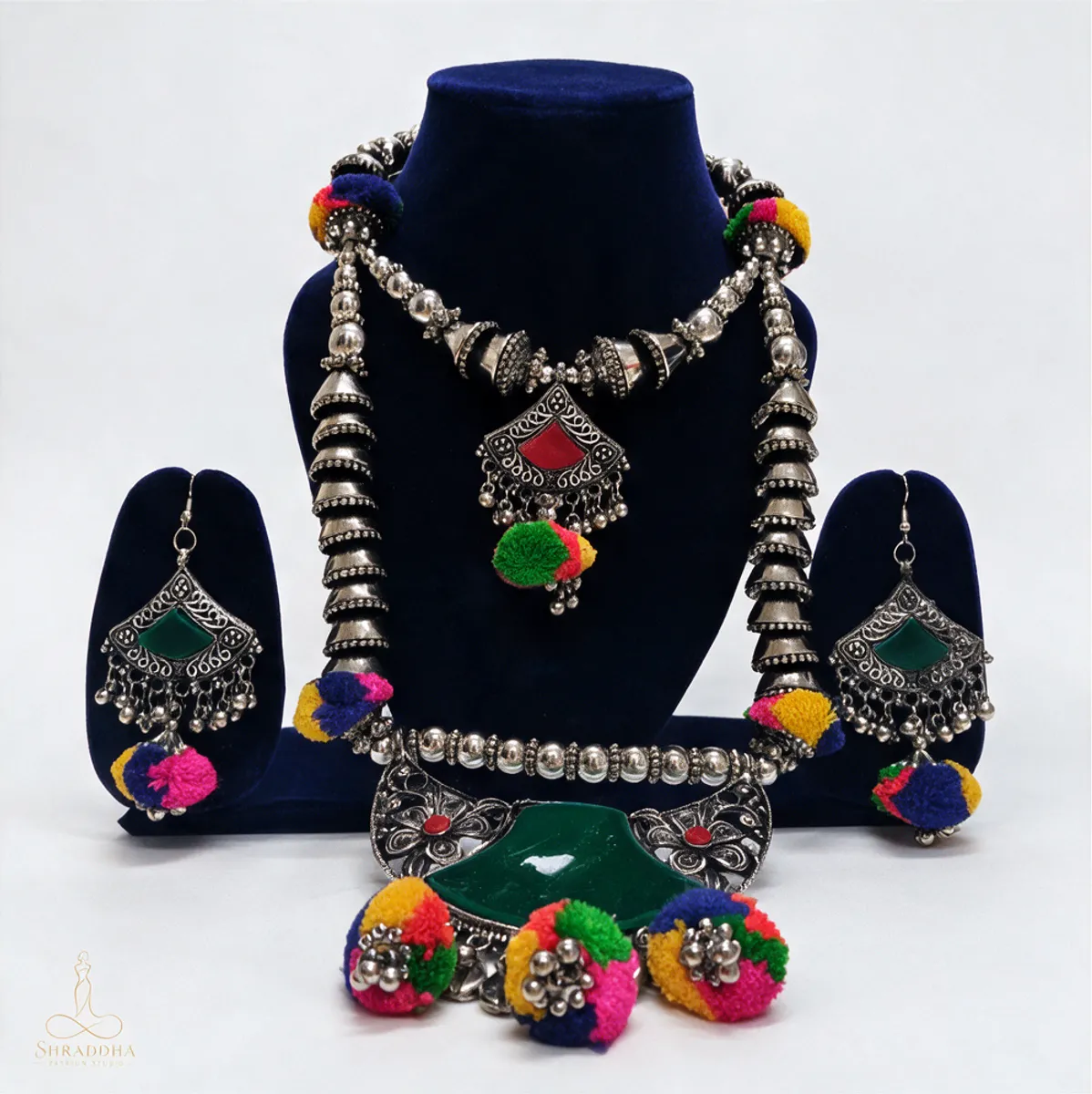 SFS/JW/26/22 Jewellery Set JW 22