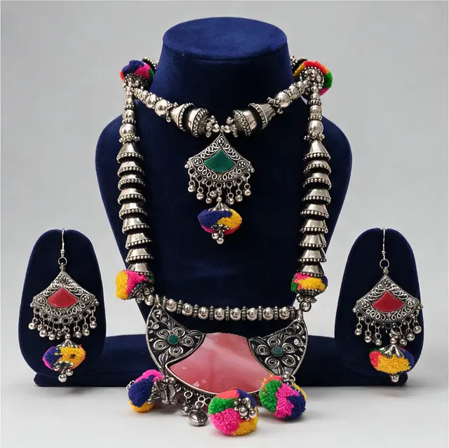 Jewellery Set JW 23