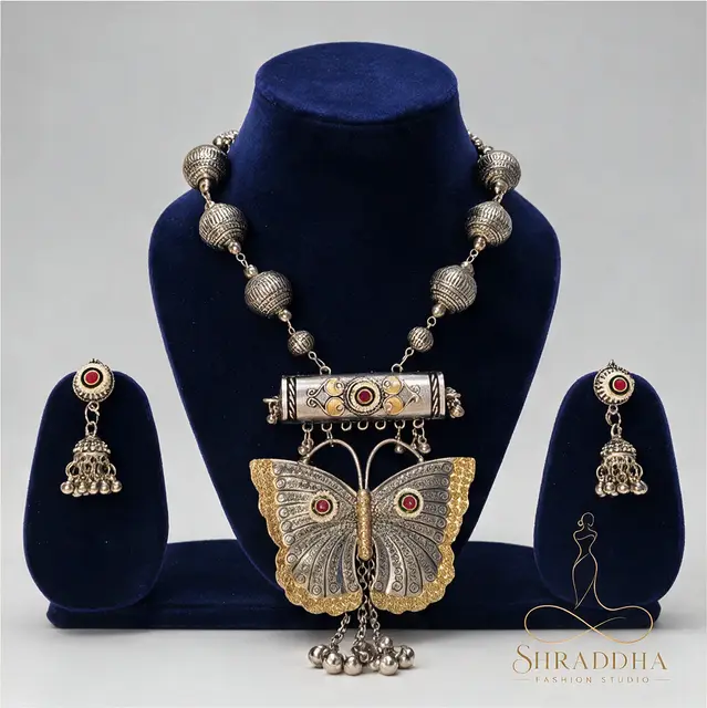 Jewellery Set JW 26