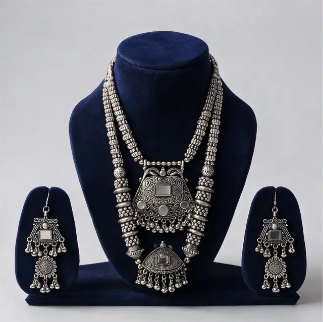 Jewellery Set JW 31