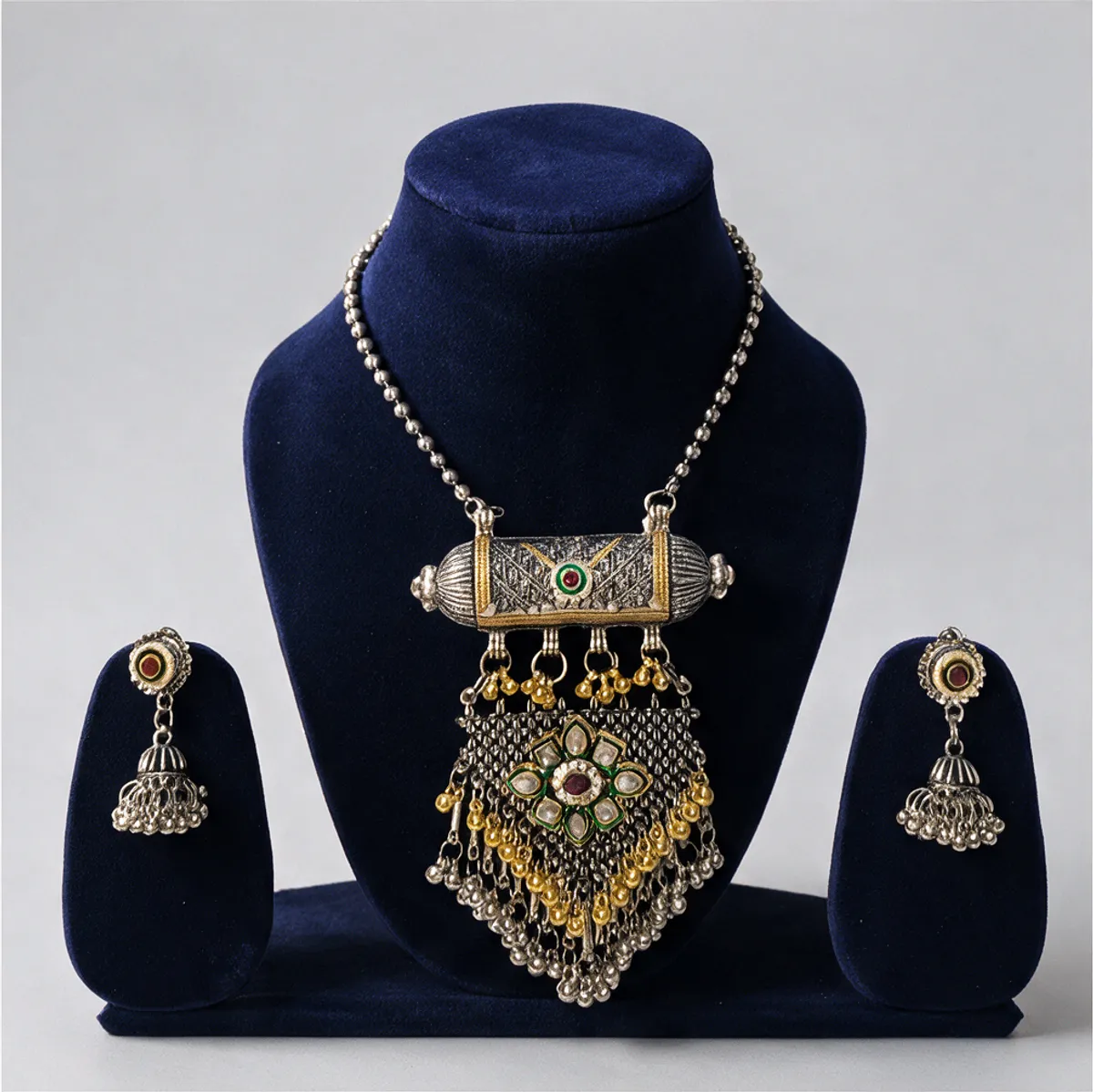 SFS/JW/26/32 Jewellery Set JW 32