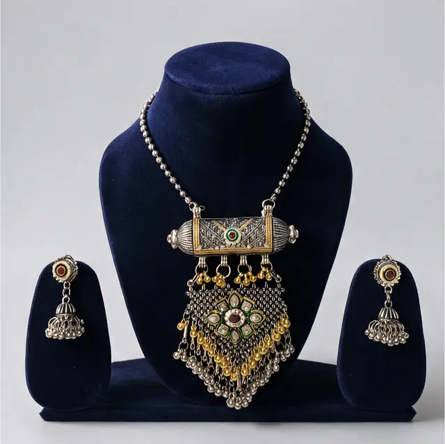Jewellery Set JW 32