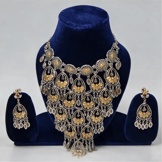 Jewellery Set JW 37