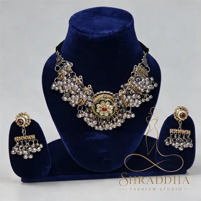 Jewellery Set JW 38