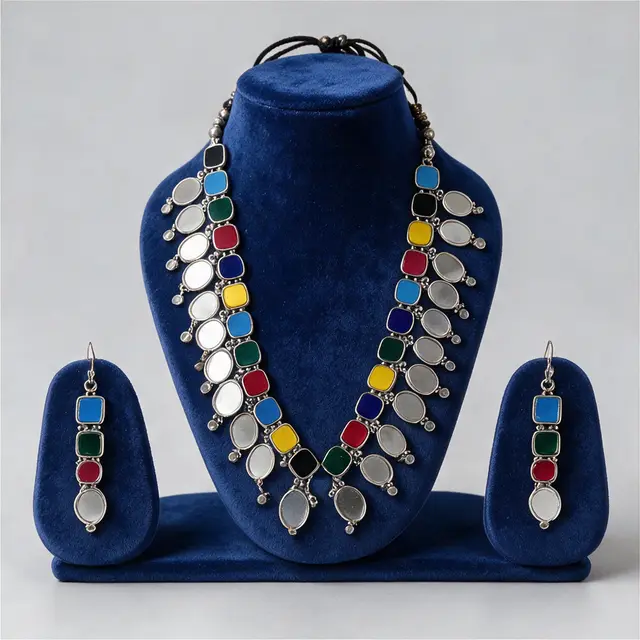 Jewellery Set JW 39