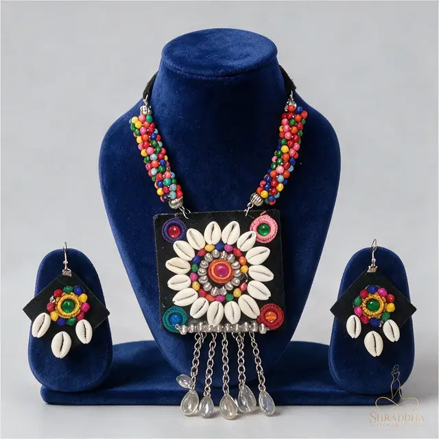 Jewellery Set JW 42
